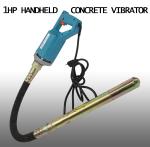 Hand held portable insertion electrical vibrator /handy vibrator ZN35 concrete