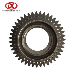 China 8943167680 8 94316768 0 GEAR 1ST MAINSHAFT 43.42 NKR ISUZU factory