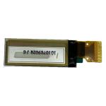 Monochrome 128x32 OLED Display 0.91 Inch SSD1302 I2C Interface 14 Pin