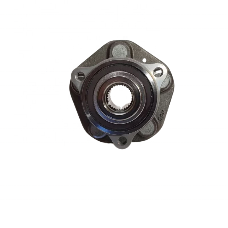 Tesla Model 3 Front Hub Bearing Part 104412200E 104412100E 1044121-00-E 1044122-00-E