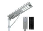 Solar Energy All In One Street Light , Outdoor Solar Street Lights Ip65 100w