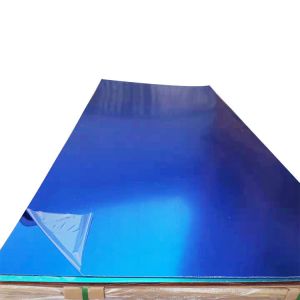 Plastic sheet white board Acrylic Sheet Cut to Size Custom Made Rainbow Color