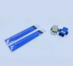 One Time Fiber Optic Cleaning Tools Cleaning Sticks For 1.25mm 2.5mm Fiber