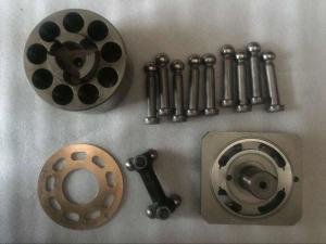 China JRL045 JRR045 JRR051B Piston Pump Parts Repair Kits Ship Hydraulic System Support factory