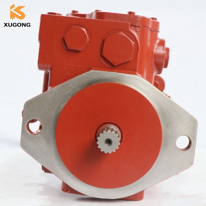 KAWASAKl Hydraulic Pump K3SP36C Mini Excavator Pump For Takeuchi TB175