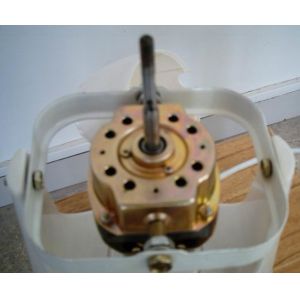 Electric 3 Speed 360 Degree Rotating Ceiling Fan 16 And 18 Inch With Copper