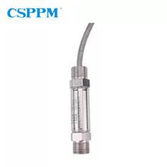 China Explosion Proof PPM-T230E-222 Wellhead Pressure Equipment Pressure Transmitter factory