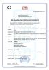 Qingdao Greef New Energy Equipment Co., Ltd Certifications