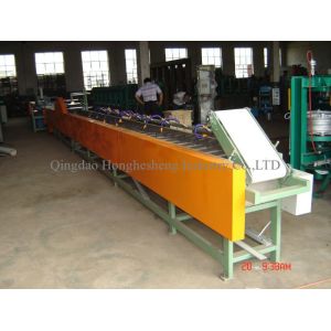 Automatic Tire Inner Tube Extruder