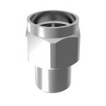 50GHz 2W 2.4Male Resistive Antenna Dummy Load