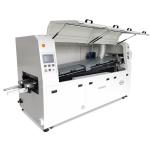 Computer Controlled Lead Free Wave Solder Machine Selective Solder Equipment CE