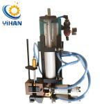 650*350*430mm YH-330 Pneumatic Electrical Stripping Machine with Air Pressure 3