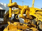 Used CAT Motor Grader 140H Good Condition