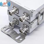 1710-1880 1920-2170 2300-2400 2500-2700MHz Diplexer for Ibs/Das Overall Project