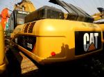 336D USED CATERPILLAR EXCAVATOR FOR SALE ORIGINAL USED CAT 336D SALE