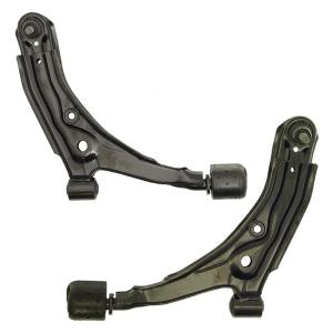 China Aftermarket Control Arm for Nissan Sentra 91-94 K620565 K620564 Bushing Nature Rubber factory