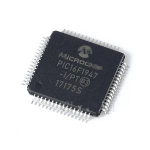 China MCP4162-104E/MS factory