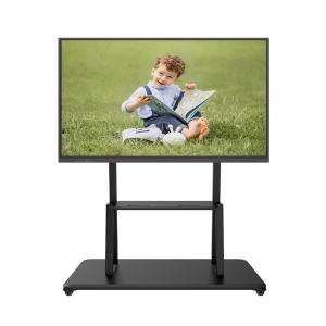 China UHD Android IFP Electronic White Board Portable 75 Inch factory