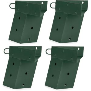 Sturdy Nonstandard Outdoor Platforms Tree Stand Bracket for Deer Stand Hunting