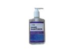 Medical Portable Waterless Alcohol Gel Hand Sanitizer Disinfectant FDA Approved
