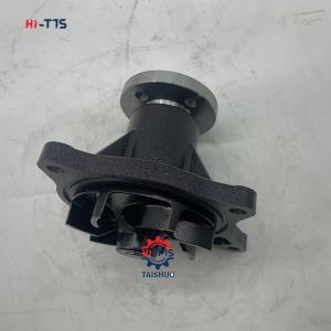 China Engine Water Pump ME015040 ME015045 4D32 For HD250 HD450 E70B Excavator factory