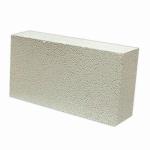Novelty Furnace Lightweight Insulating Mullite High Temperature Fire Brick with