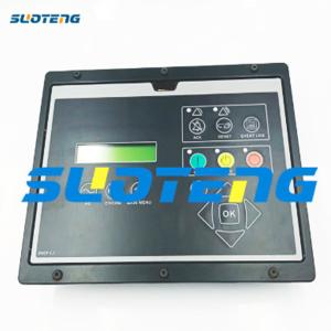 China 351-8757 Display Group Excavator Monitor For 3406C C9 Engine 3518757 factory