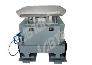 China ISO Standard Bump Tester Machine For Electronic Products Shock Testing factory
