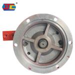 JMF43 Daewoo Excavator Swing Motor 74KG 38*38*49cm For DH80