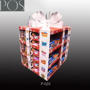 China Customize full pallet for gift promotion with creative design factory