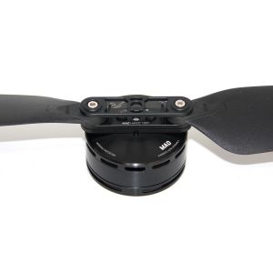 HAVOC 22x7.0 Inch Polymer Folding Propeller