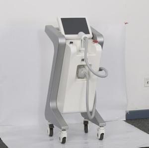 China HIFU Face Lift Machine Types Of Heads 1.5mm / 3.0mm / 4.5mm Screen Size 15 Inch Input power 300W factory