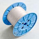 diamond wire cutting Tools Steel Slicing Si Wafer Silicon For Sapphire