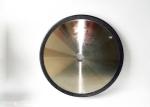 8 inch brownish black Special For Woodmizer 3/16 Saw Blades Electroplated CBN
