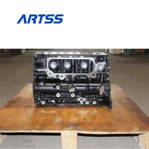China ZD30 ZD28 Cylinder Blocks For Japan Car Diesel Engine Spare Parts factory