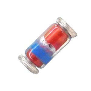 China Sensor Connectors High frequency response Input voltage Optoisolator ZMM5V1 SEMTECH LL34 Output current on sale