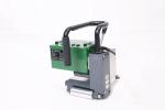 Digital Display Pond Liner 3mm Wedge Welder For Geomembrane