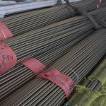 SS304 201 Stainless Steel Rods 2mm 3mm 6mm ASTM Round