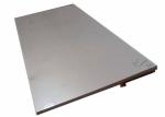 Super Austenite 904L Stainless Steel Sheet , ASTM A240 Stainless Steel Metal
