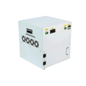 China LED UV Curing Chamber 365nm 395nm With 10000 Hours Lifespan factory