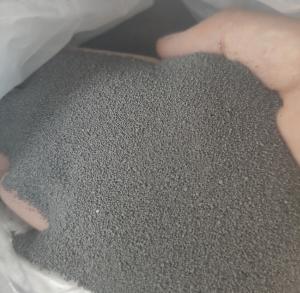 China 0.5mm CCM Casting Mould Powder 1100 Degree High Temperature factory