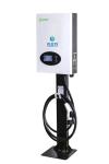 20KW 30KW 40KW Wall-Mounted Post-Type Electric Vehicle DC AC Charging Pile