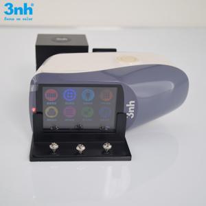 China 3nh Liquid Color Spectrophotometer Accessory Universal Test Components For Dressing / Sauces YS3010 factory