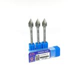 YG8 Tungsten Carbide Cemented Tips Carbide Burr Set Harbor Freight Cylinder