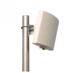 800MHZ Whtie Indoor Outdoor Antenna 9DBi Communications Accessories