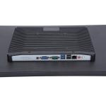 Black 15/18.5/21.5/32inch Touch All-in-One POS KDS Touch Panel PC for Kitchen