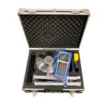 Ultrasonic Echo Sounder Underwater Measurement Depth Echo Sounder Instrument For