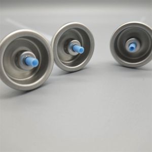 Premium Powder Spray Valve Precise Dispensing Versatile Solution Specification