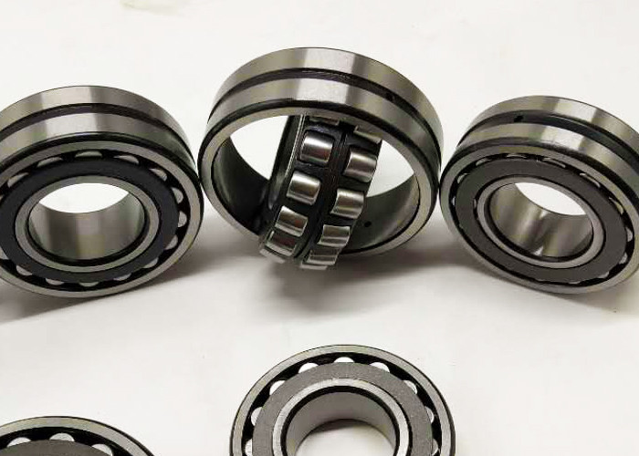 High Performance Single Row Spherical Roller Bearing P0- P6 Low Noise 22209 CC