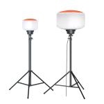 Outdoor Work Lamp LED Balloon Light 320W Outdoor Tower Lights For Temporary